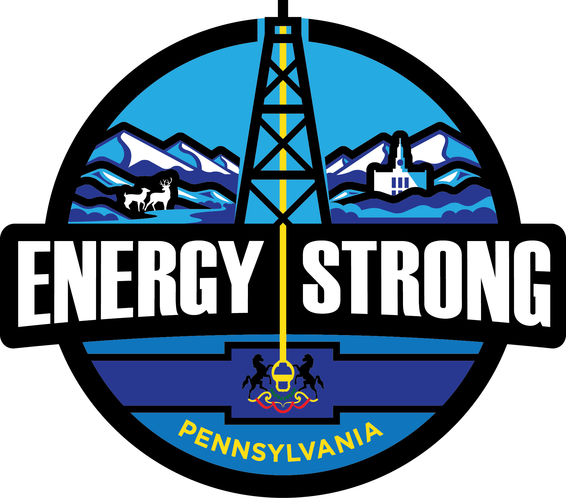 Energy Strong Pennsylvania
