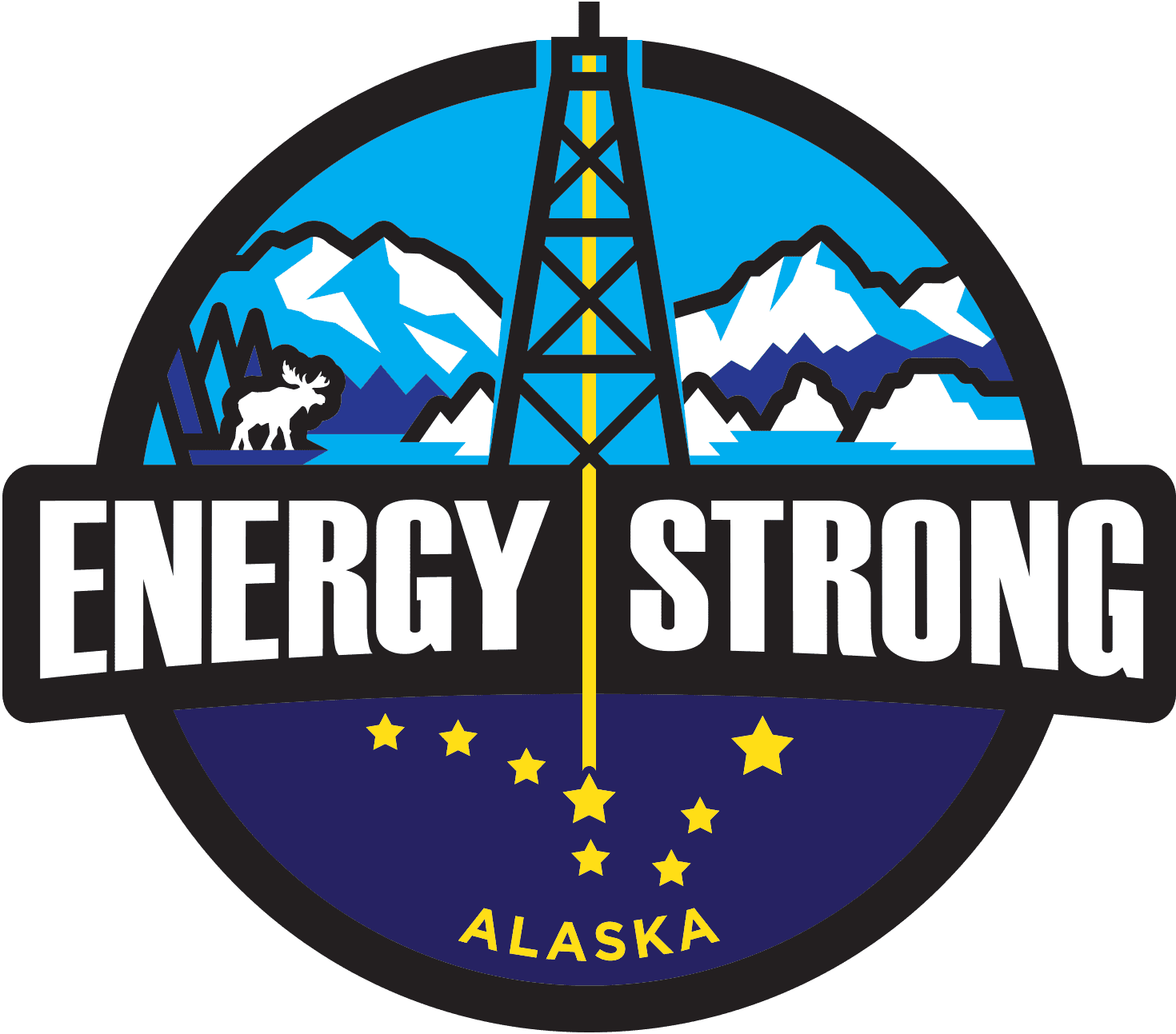 Energy Strong Alaska