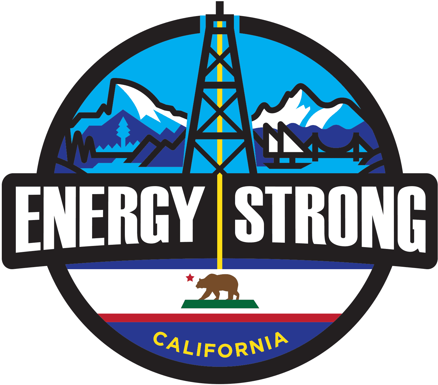 Energy Strong California