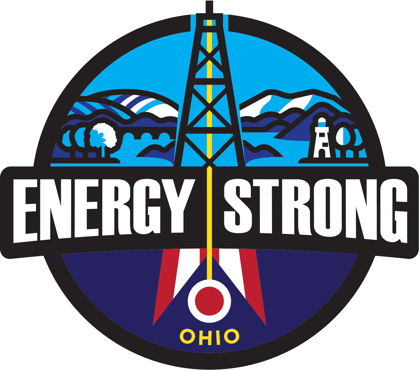 Energy Strong Ohio