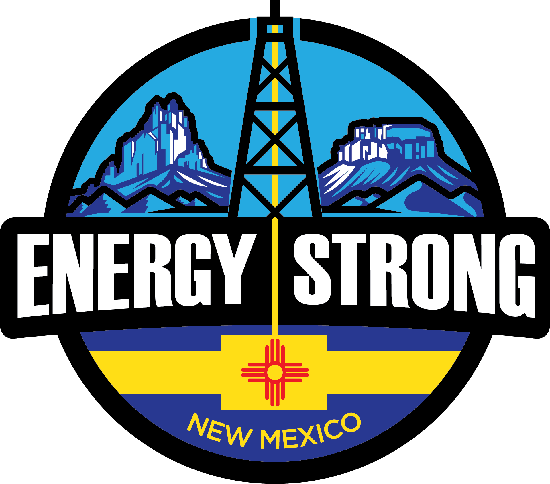 Energy Strong New Mexico