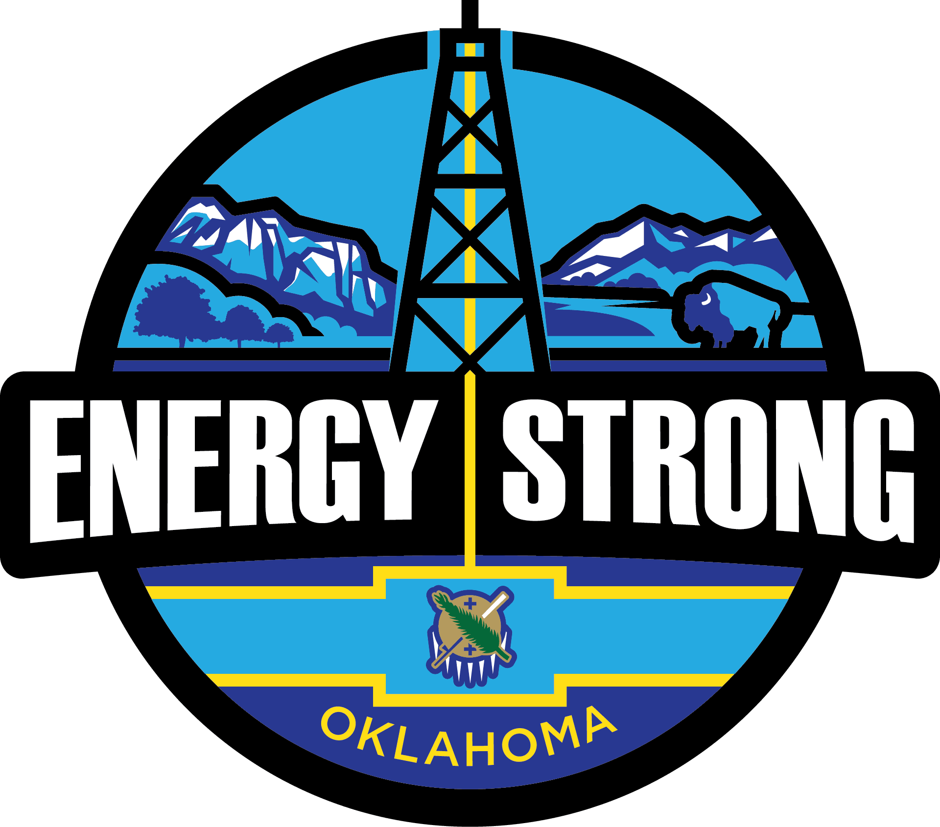 Energy Strong Oklahoma