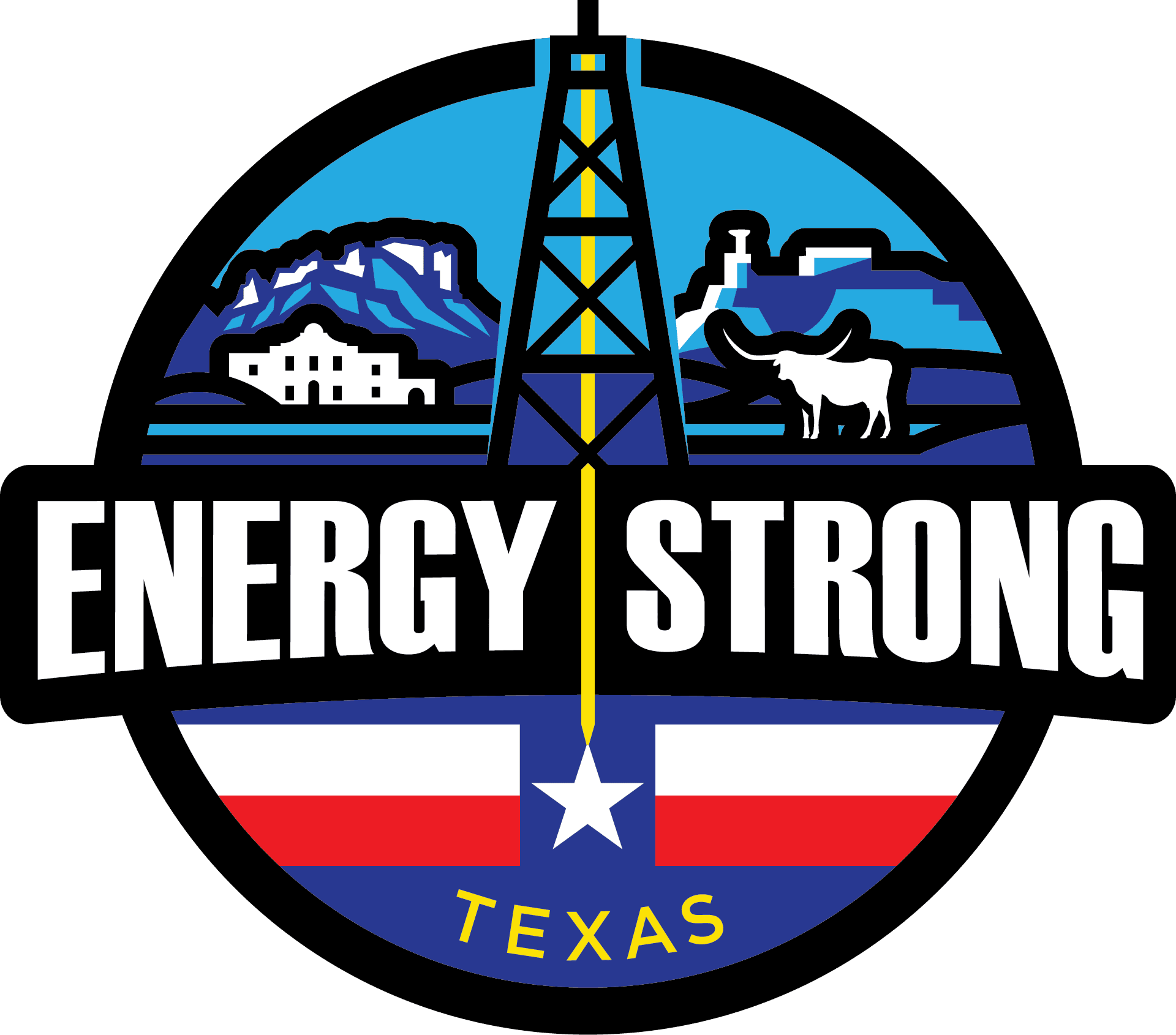 Energy Strong Texas