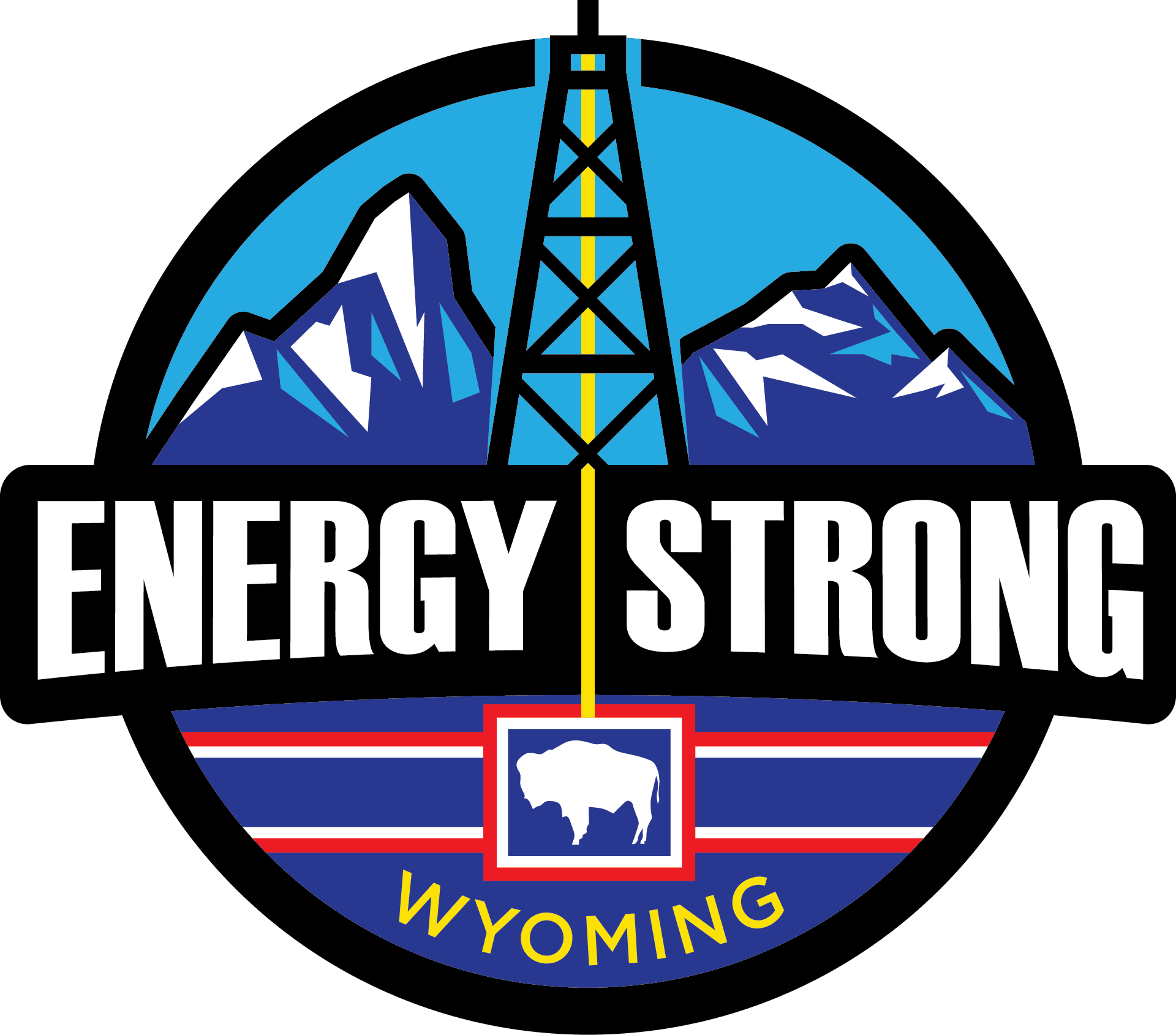 Energy Strong Wyoming