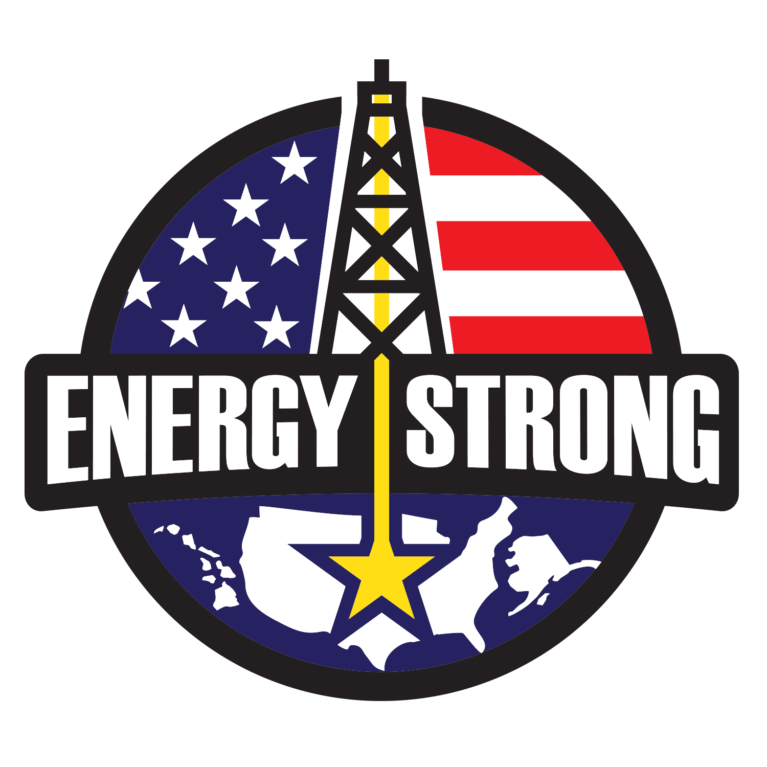 Energy Strong