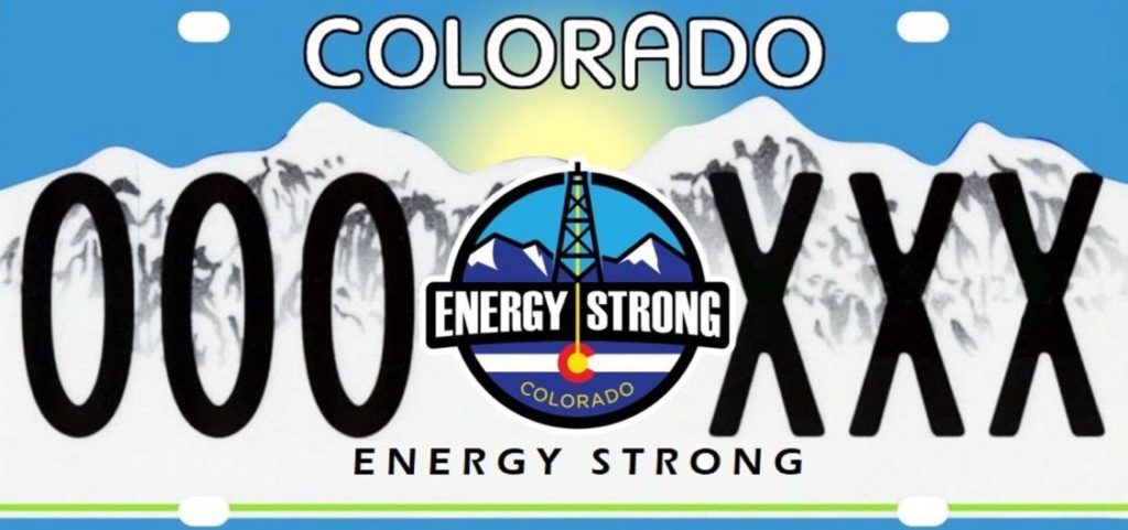 Colorado Energy Strong