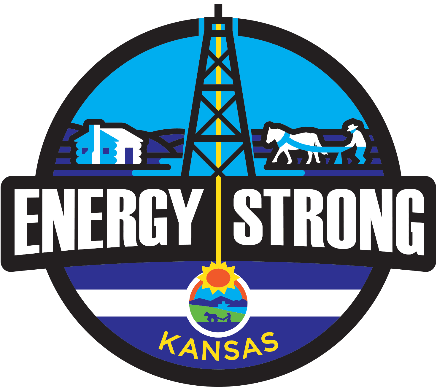 Energy Strong Kansas