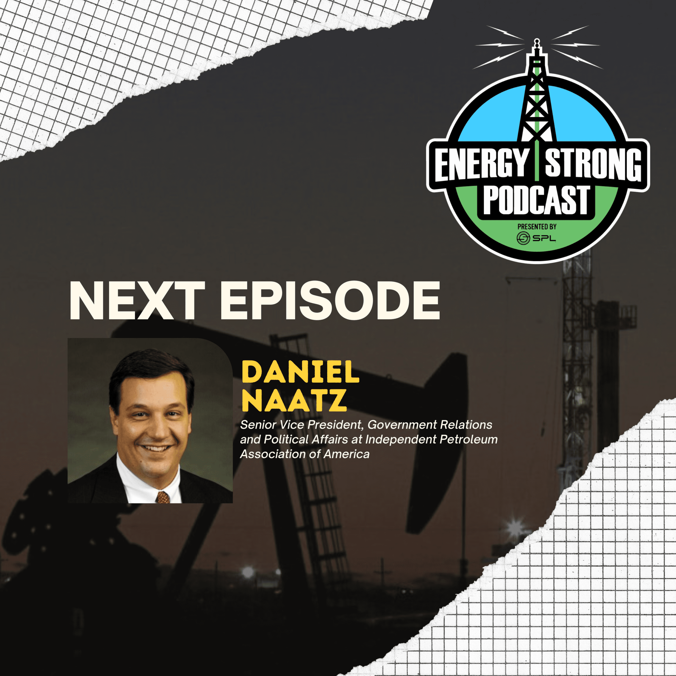 Energy Strong - Defending and Promoting the Natural Gas and Oil Industry