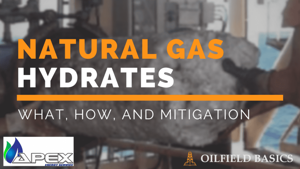 Natural Gas Hydrates What, How, and Mitigation