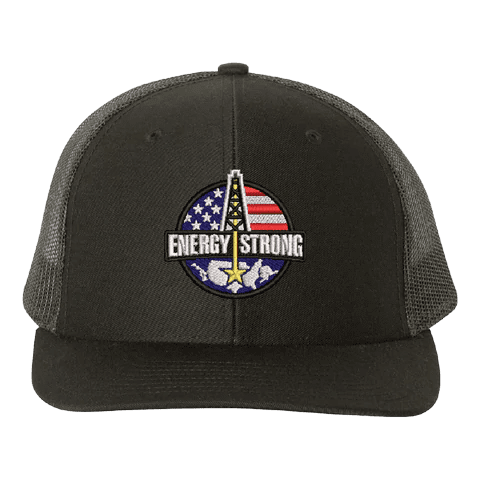 Energy Strong - Defending and Promoting the Natural Gas and Oil Industry